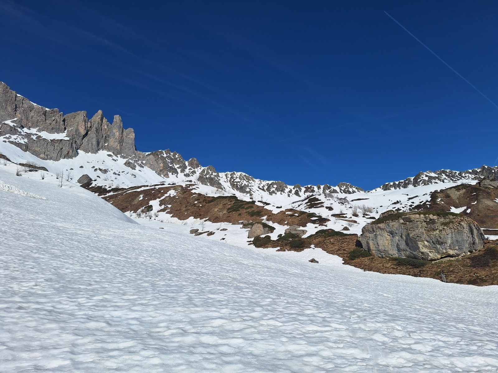 Côté Fenêtre et Cicle