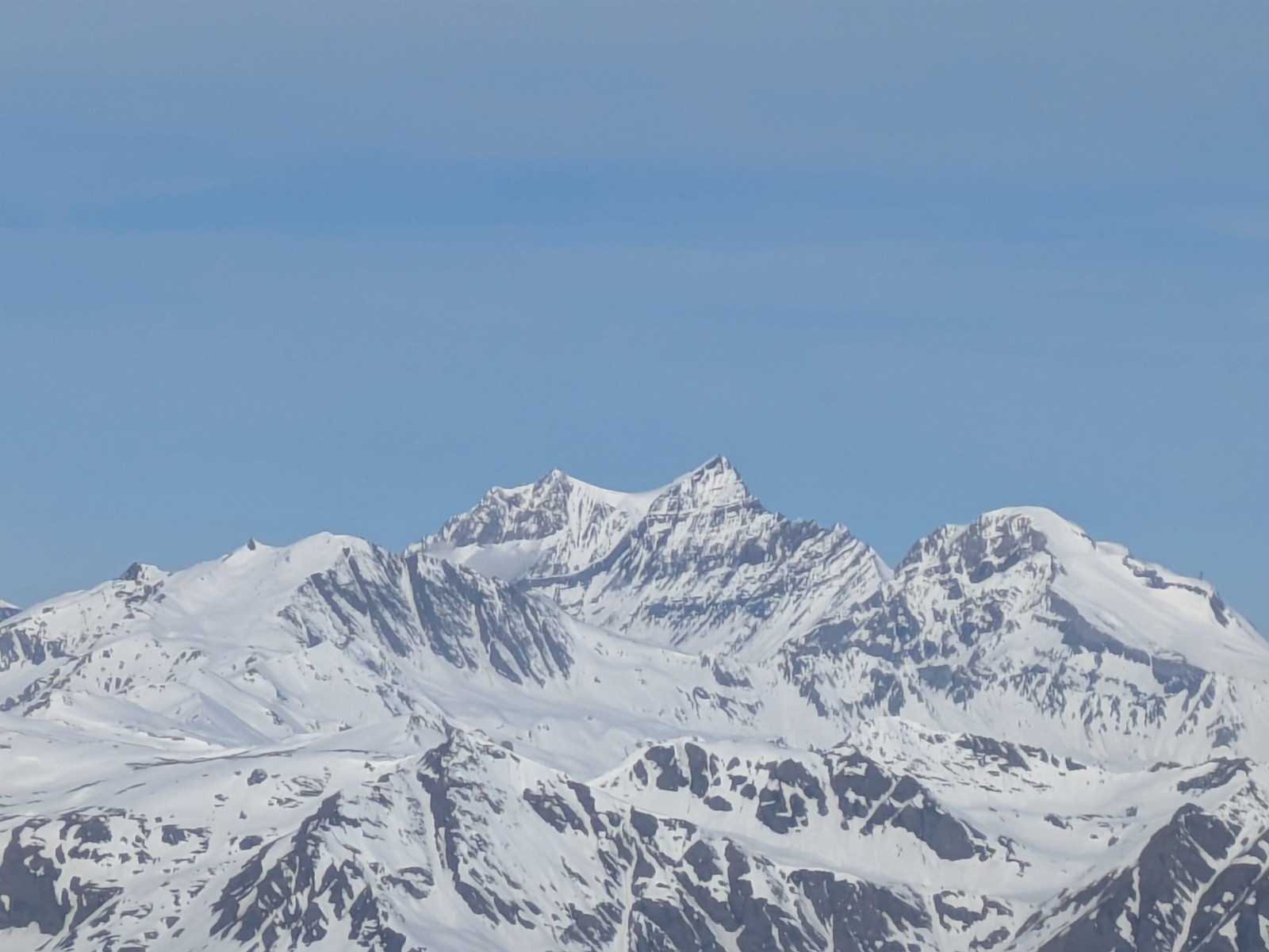 Face S Grande casse, sec