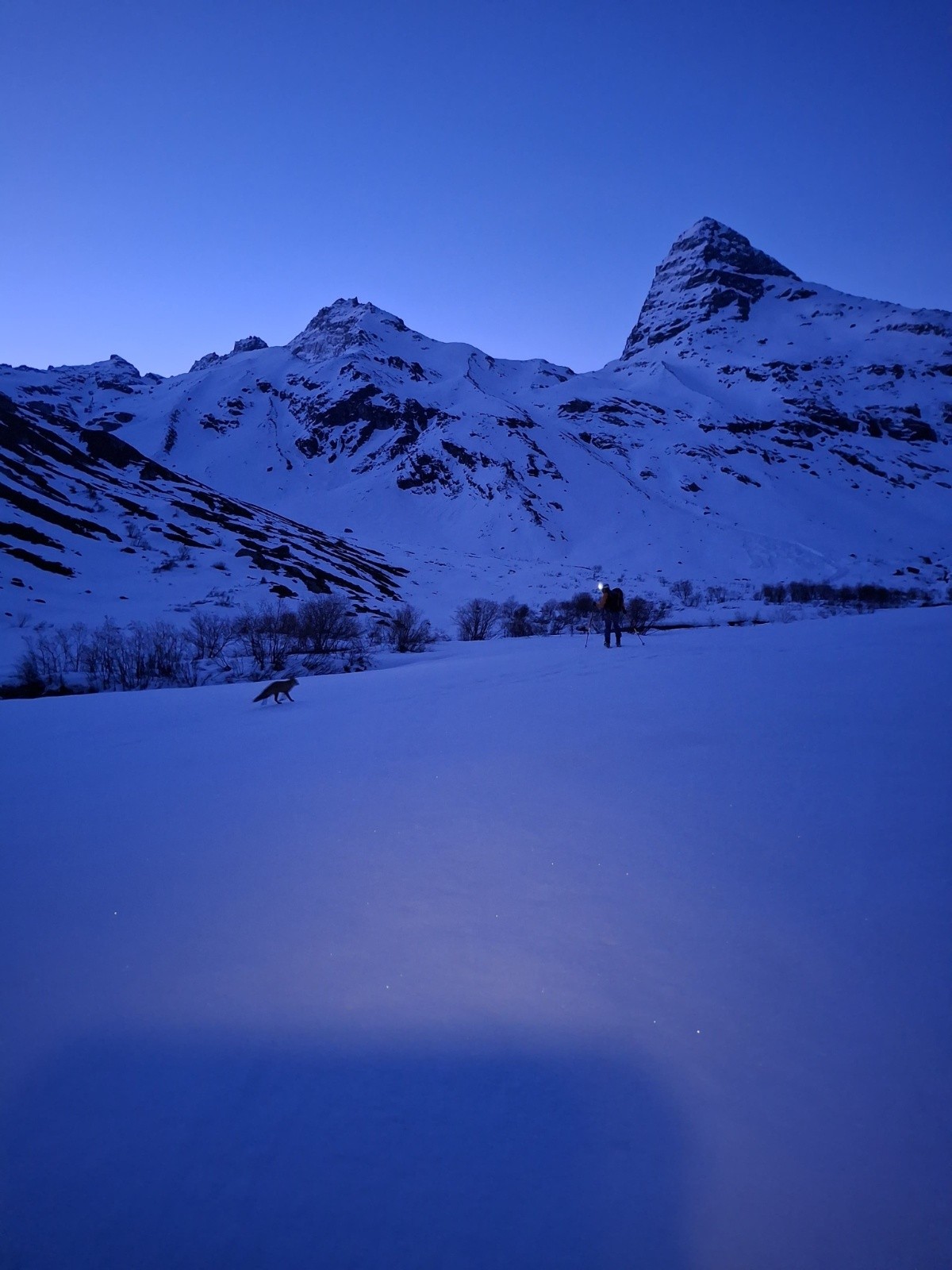 On s'est fait un poto