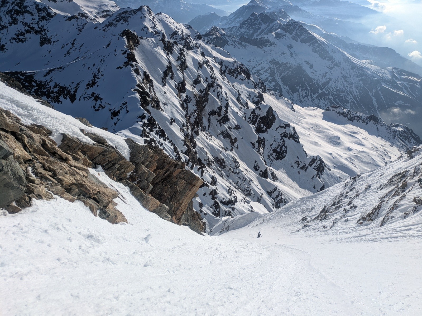 Montée Mulinet&nbsp;