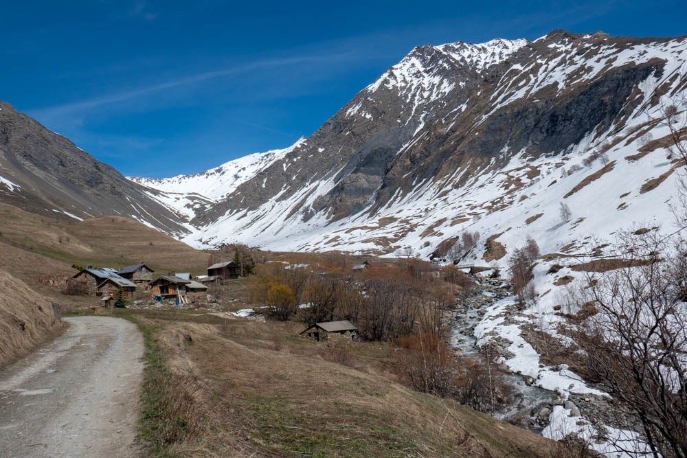 Valfroide sous les 3 Ã©vÃ©chÃ©s