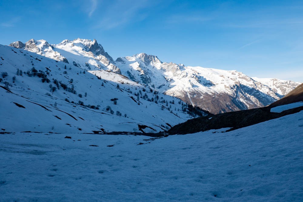 les Plaines du Maurian