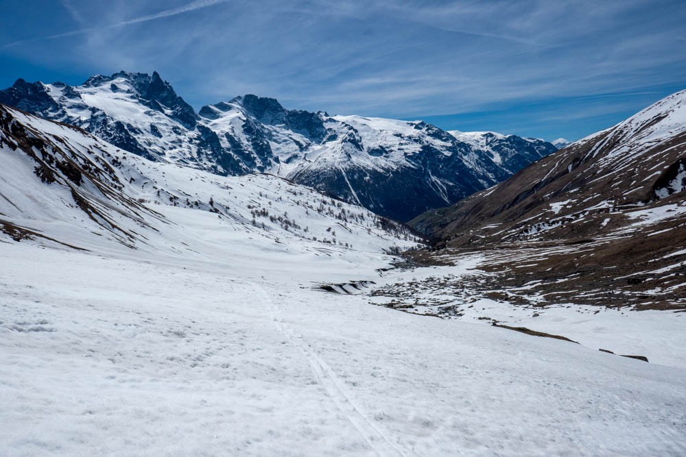 ca passe jusqu'en bas !