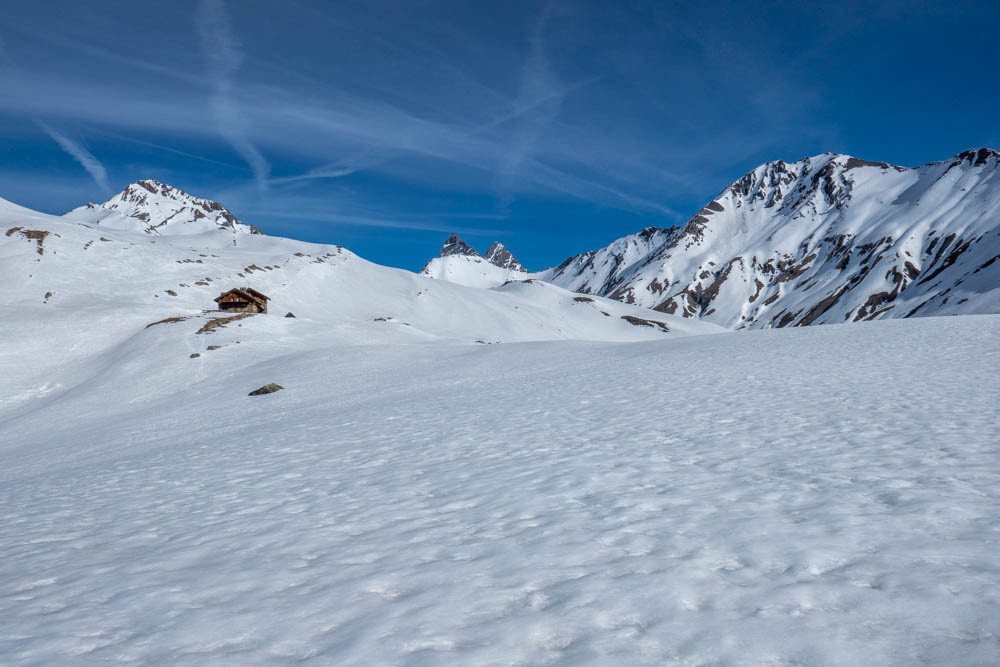 le Refuge du GolÃ©on