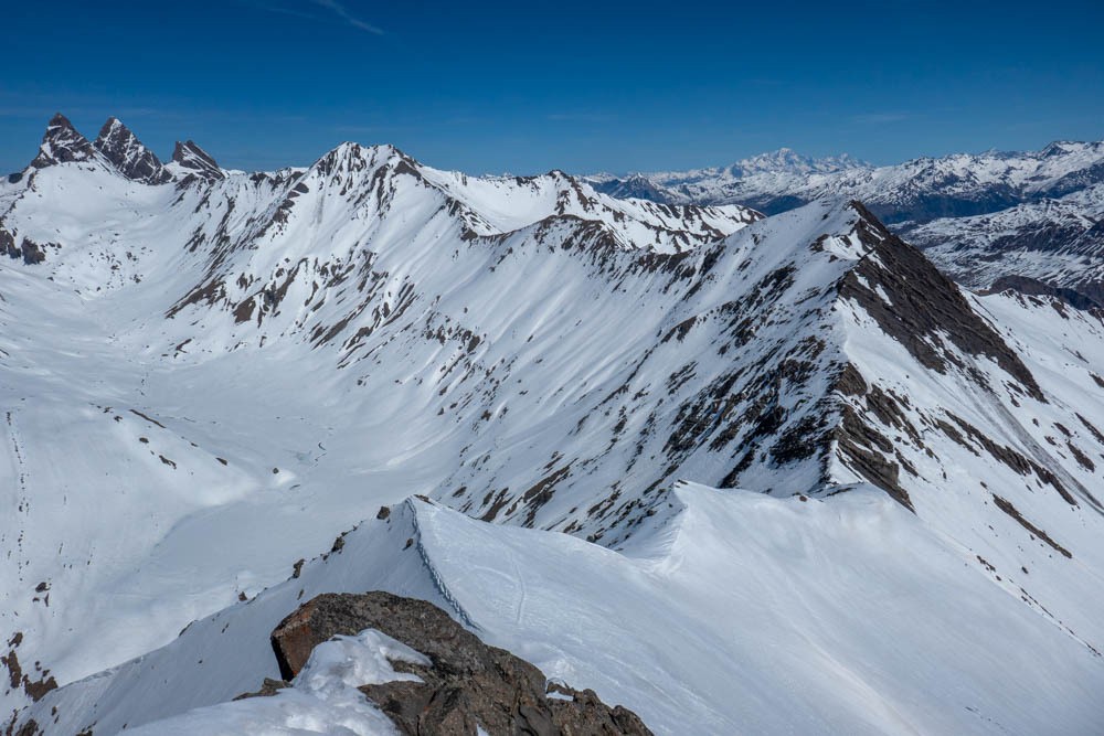 le vallon du GolÃ©on