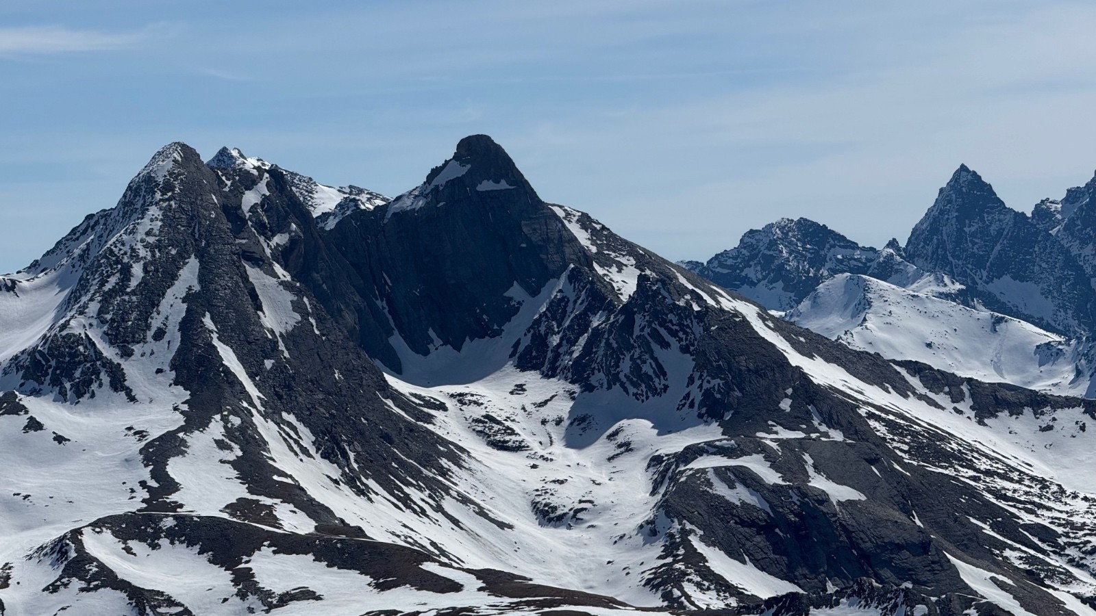 Pain de sucre caramélisé