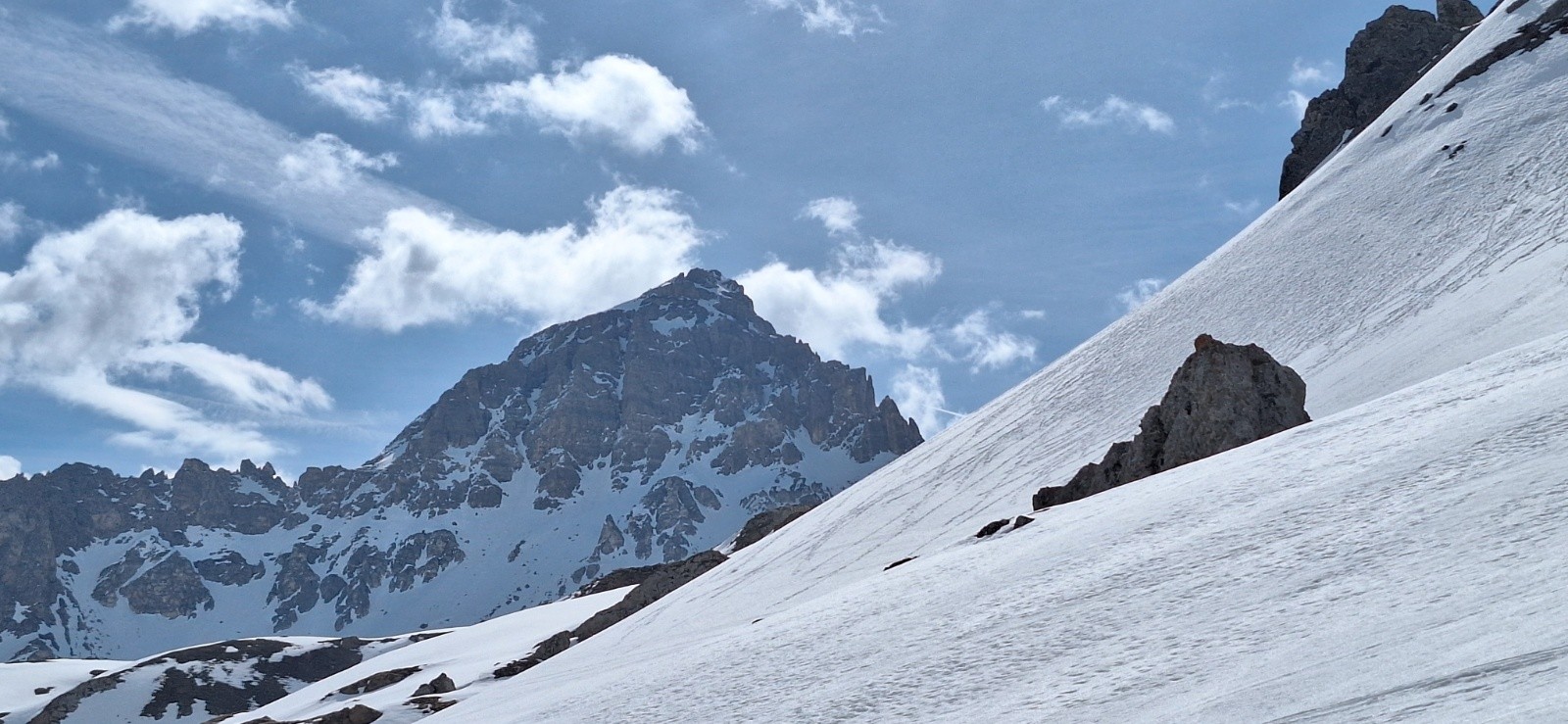 Grand Galibier&nbsp;