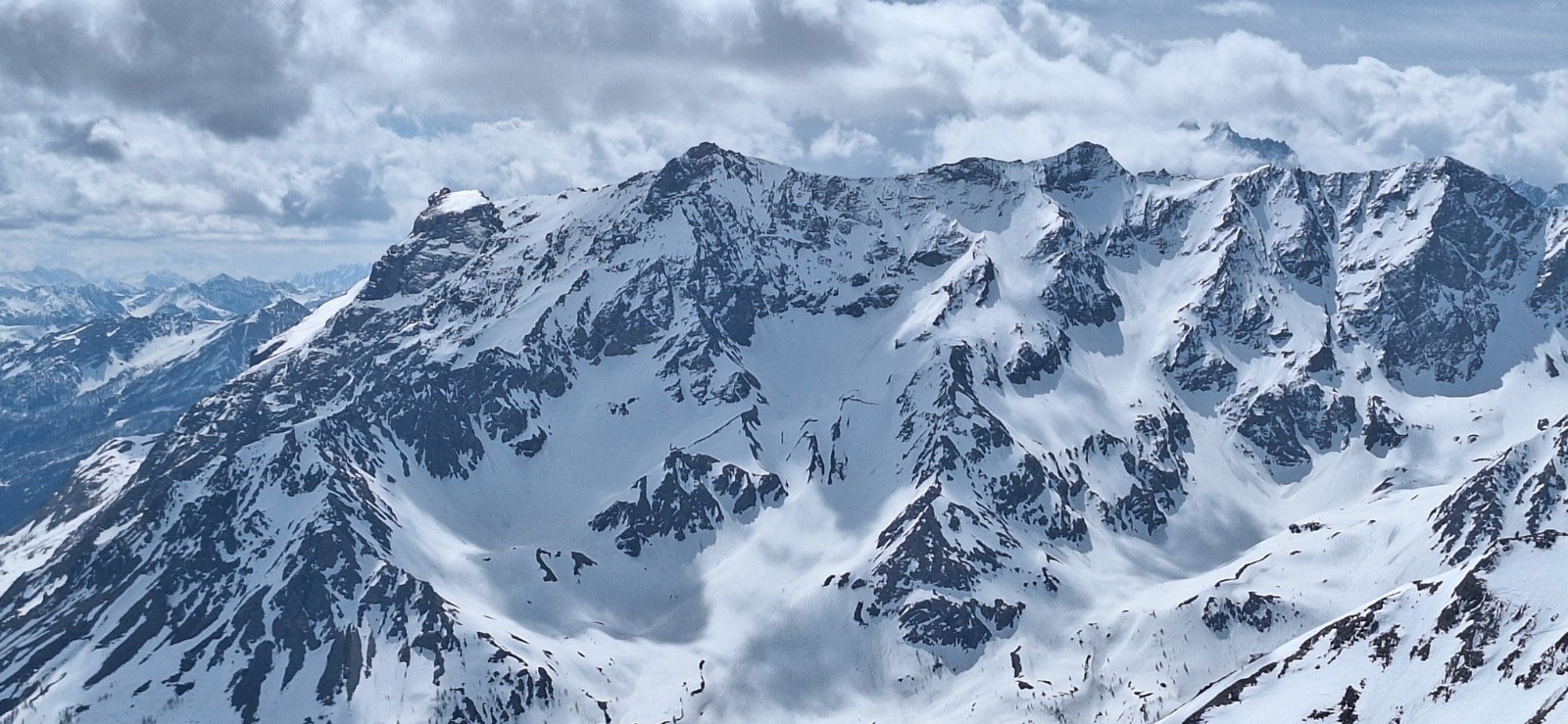 Conditions à&nbsp; Combeynot&nbsp;