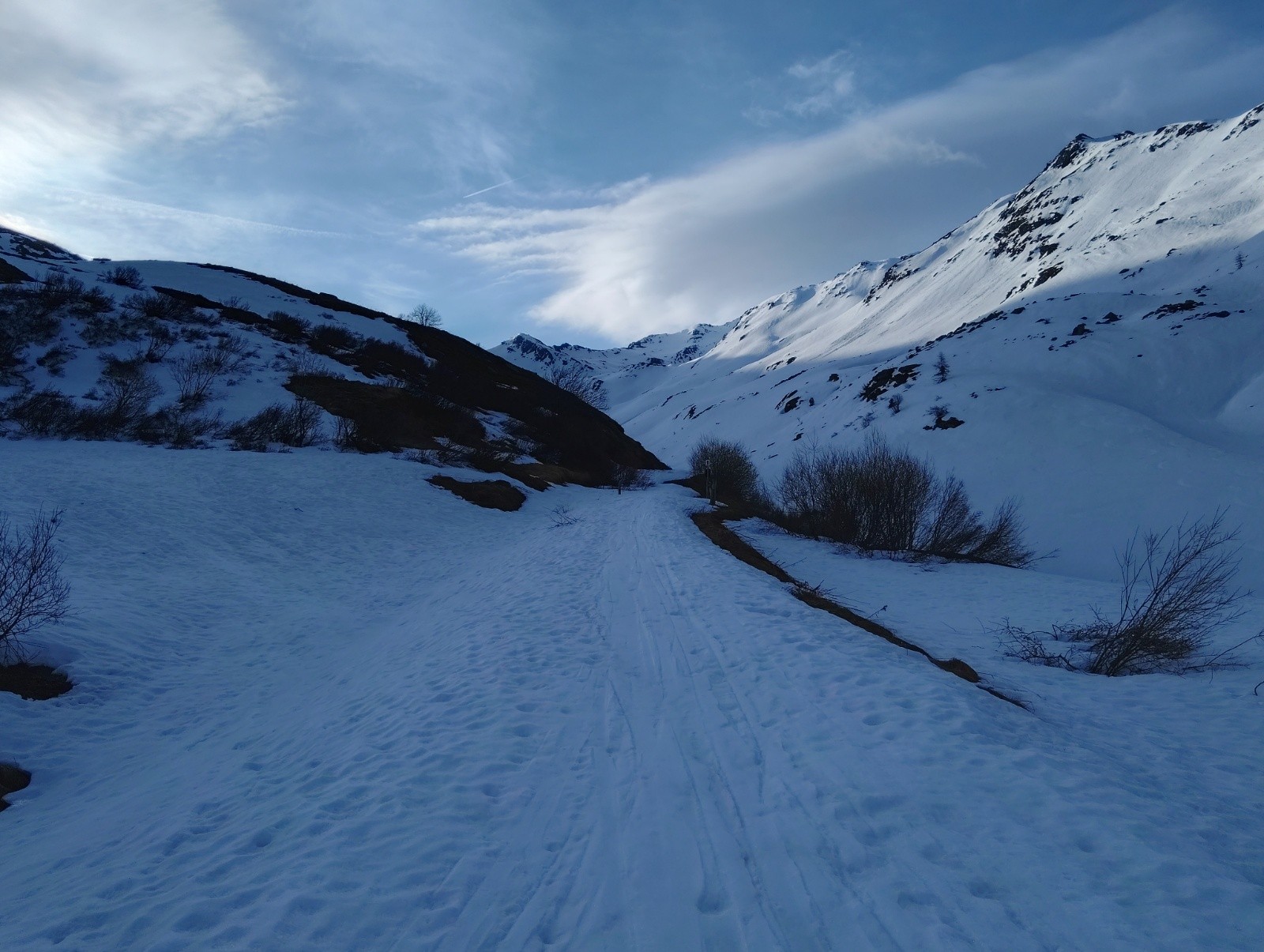 &nbsp;Les inversins&nbsp;