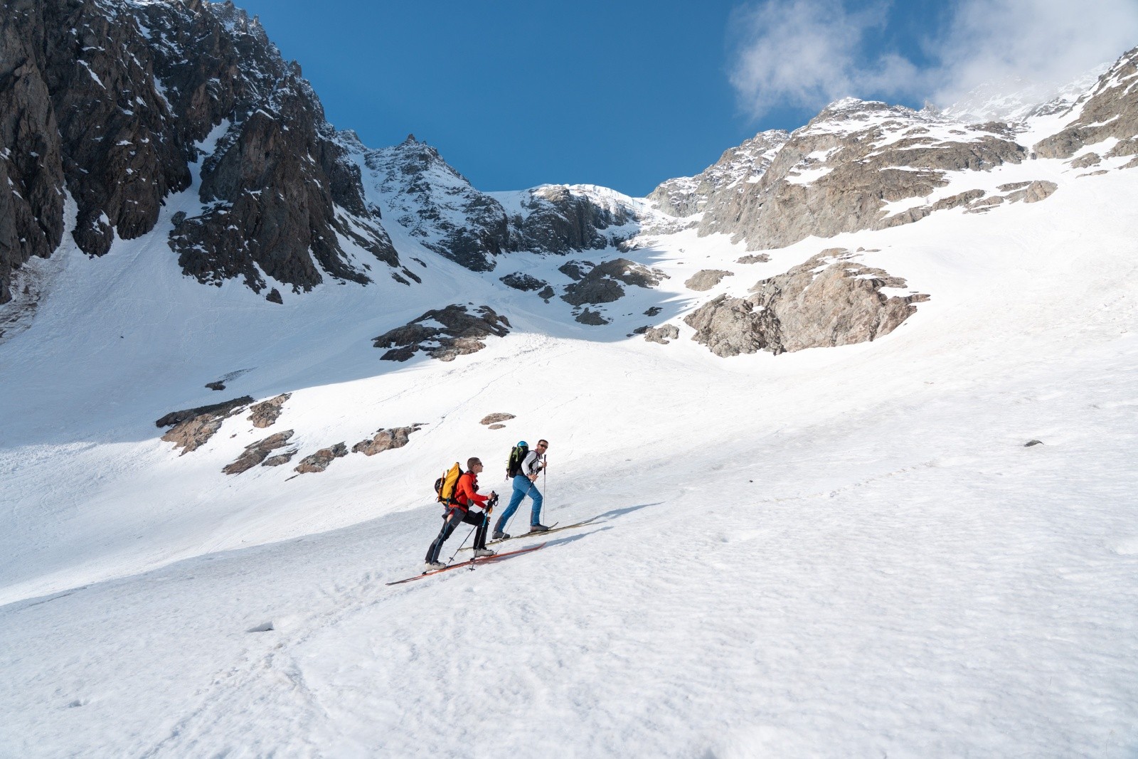 Déjà au soleil !&nbsp;