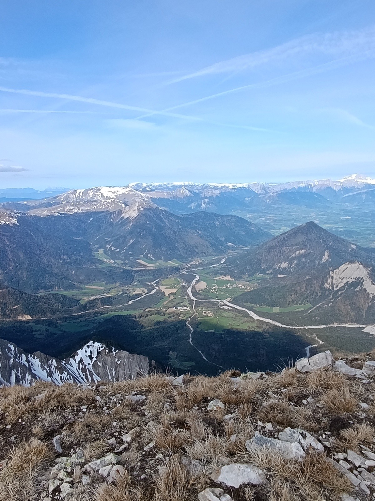 Cirque de Treminis - Jocou&nbsp;