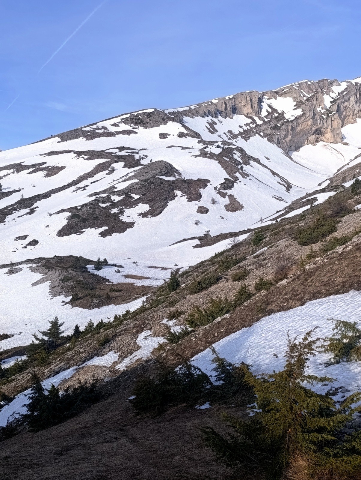 Entrée des Truchieres&nbsp;