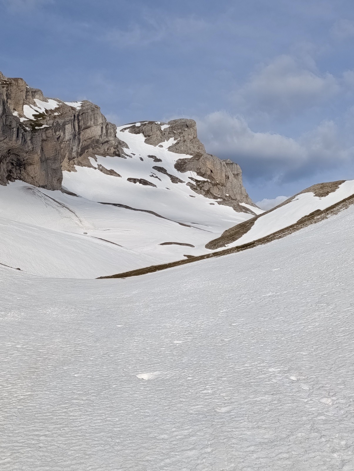 Vallon de Truchiere&nbsp;