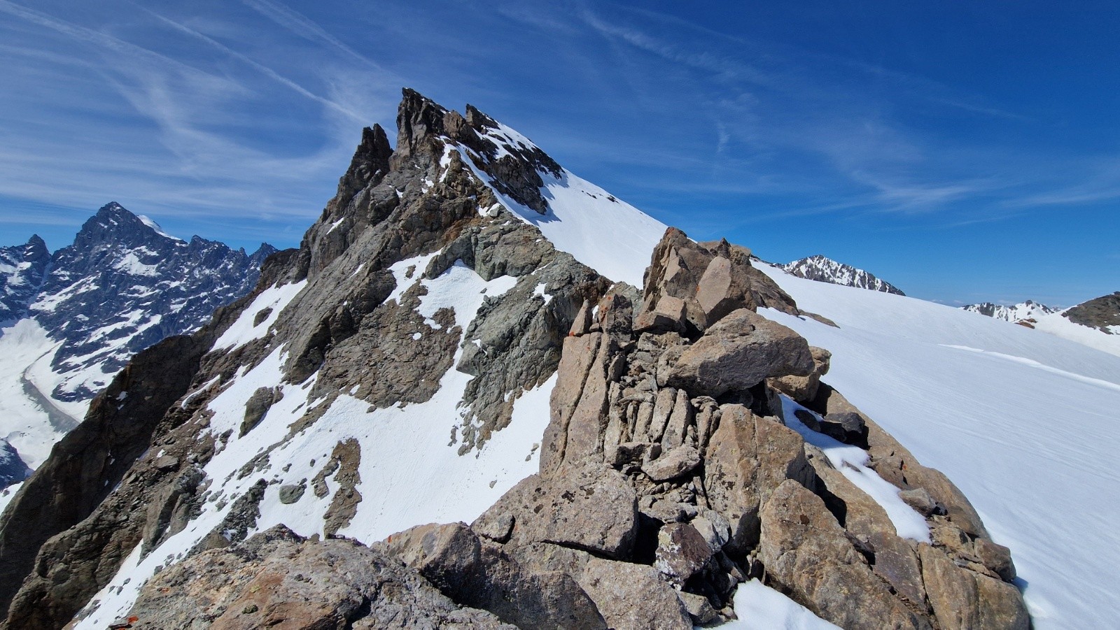 Pointe des Arcas&nbsp;