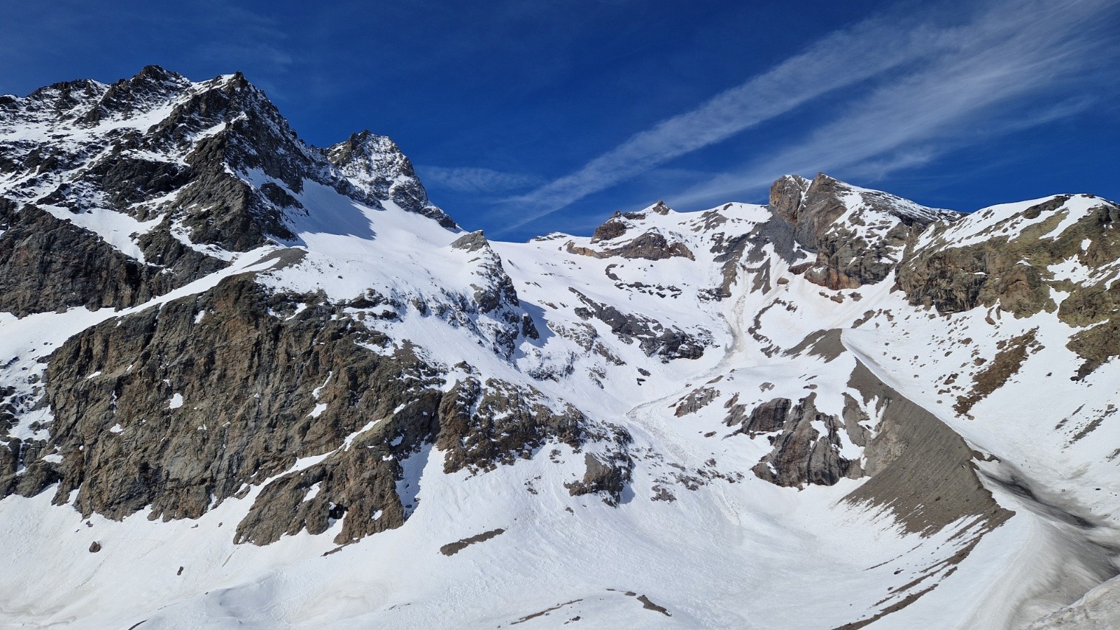 Le cirque de Seguret Foran&nbsp;