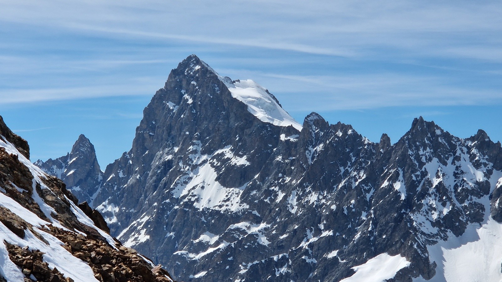 La belle Barre&nbsp;