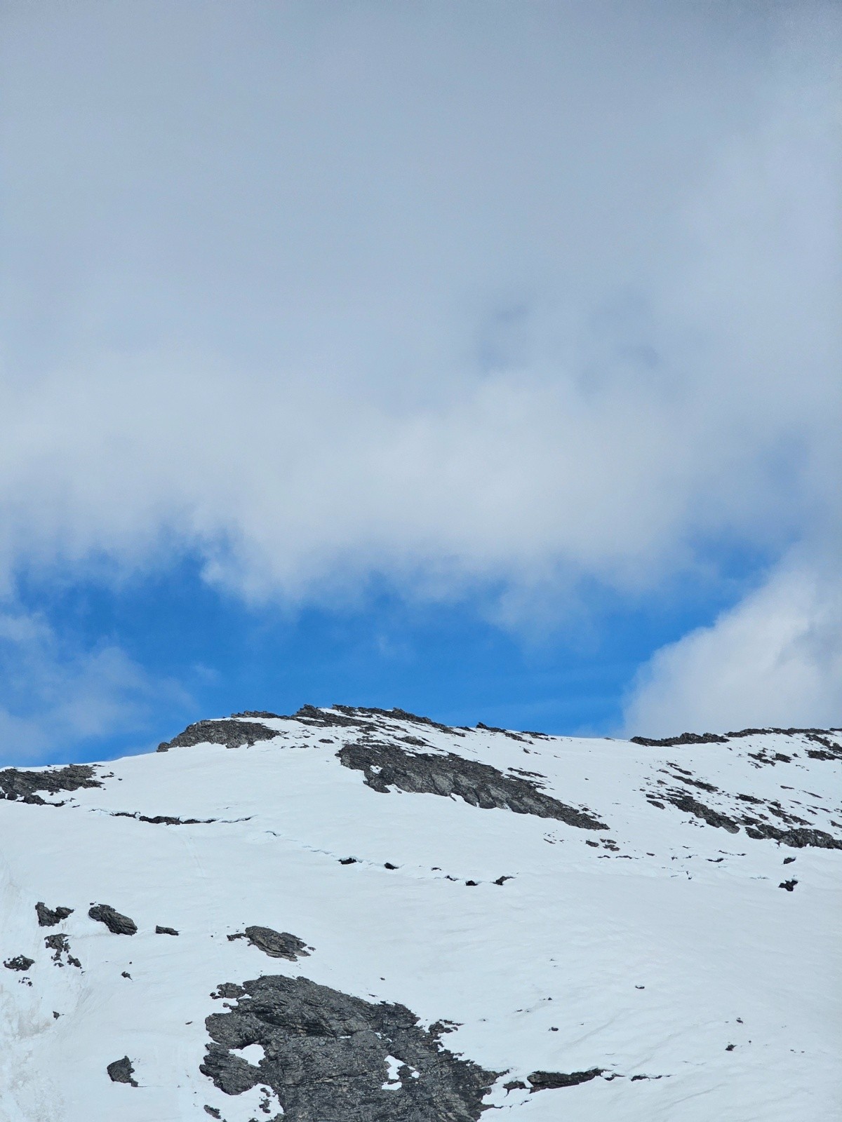 &nbsp;La cassure en question Grand Renaud