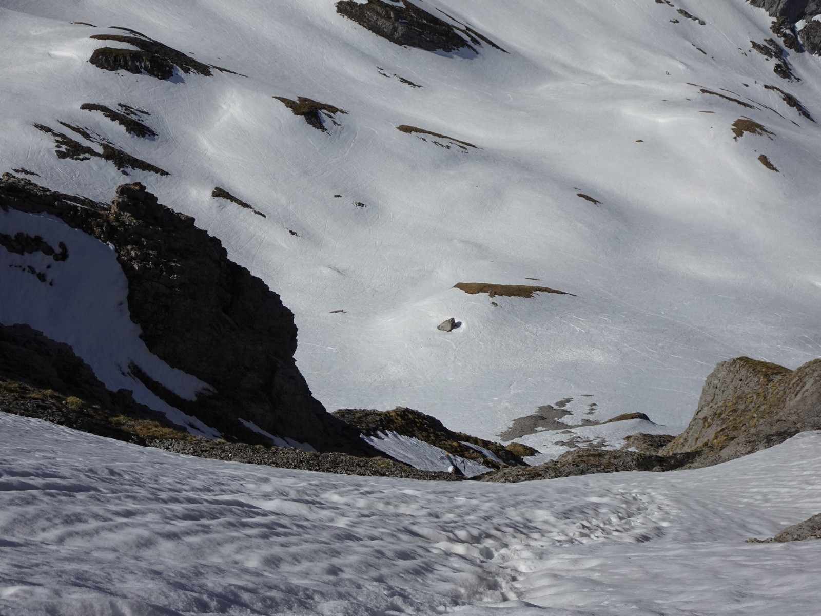 Encore un coup d'œil dans le rétro