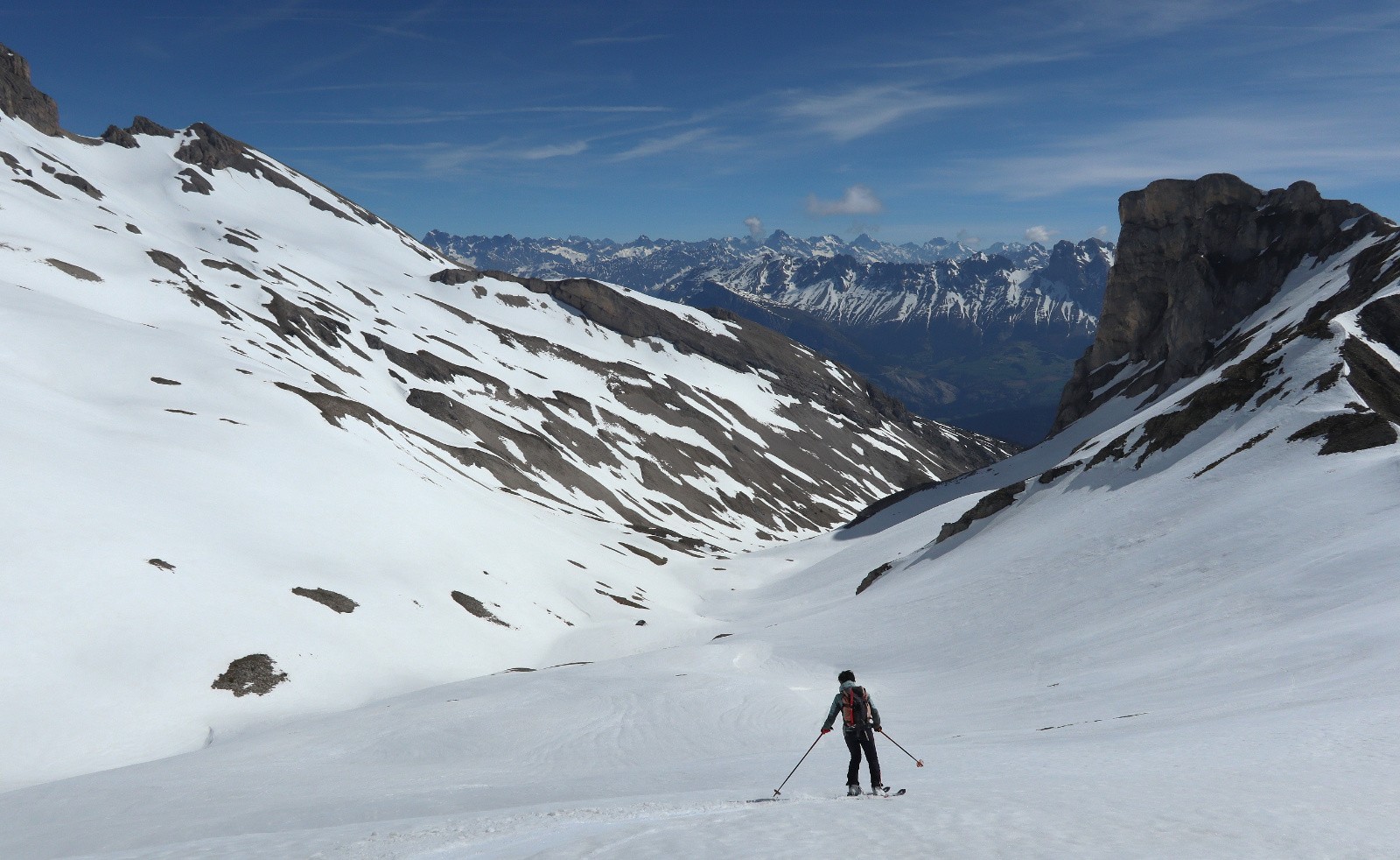 Vallon de Charnier&nbsp;