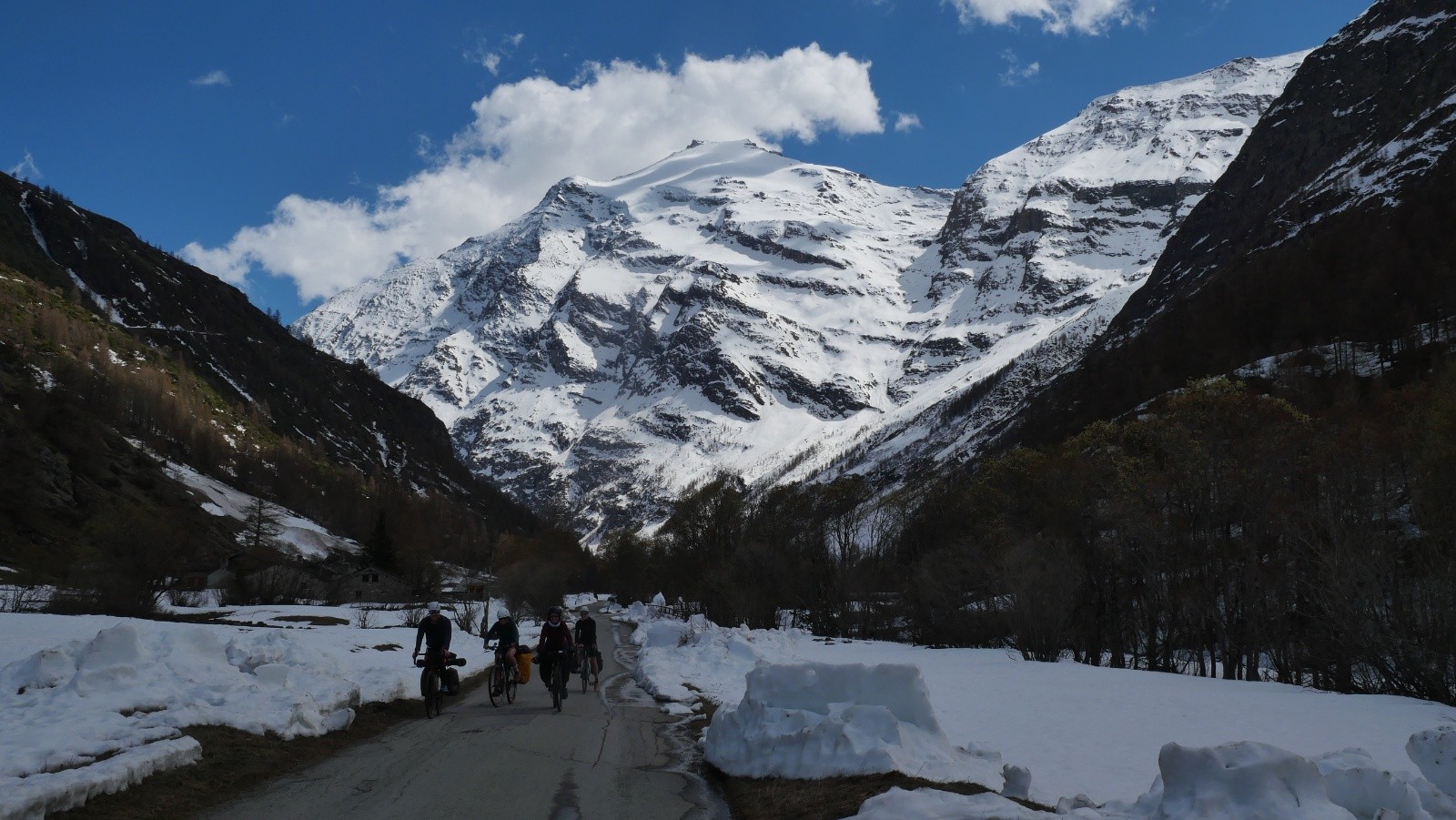Retour au bercail&nbsp;