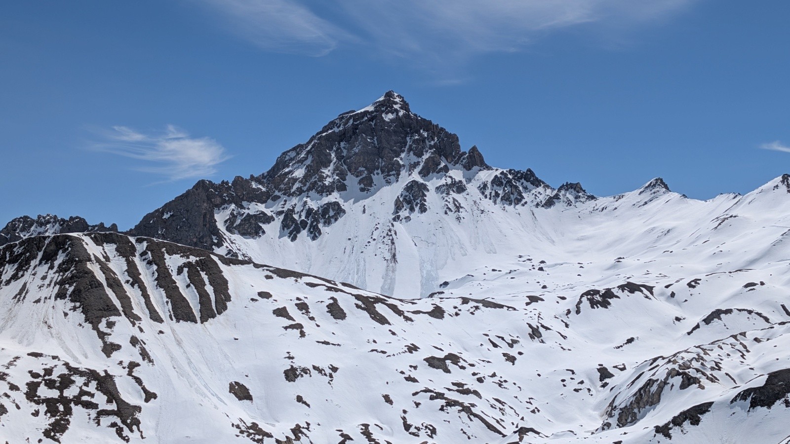&nbsp;Grand Galibier