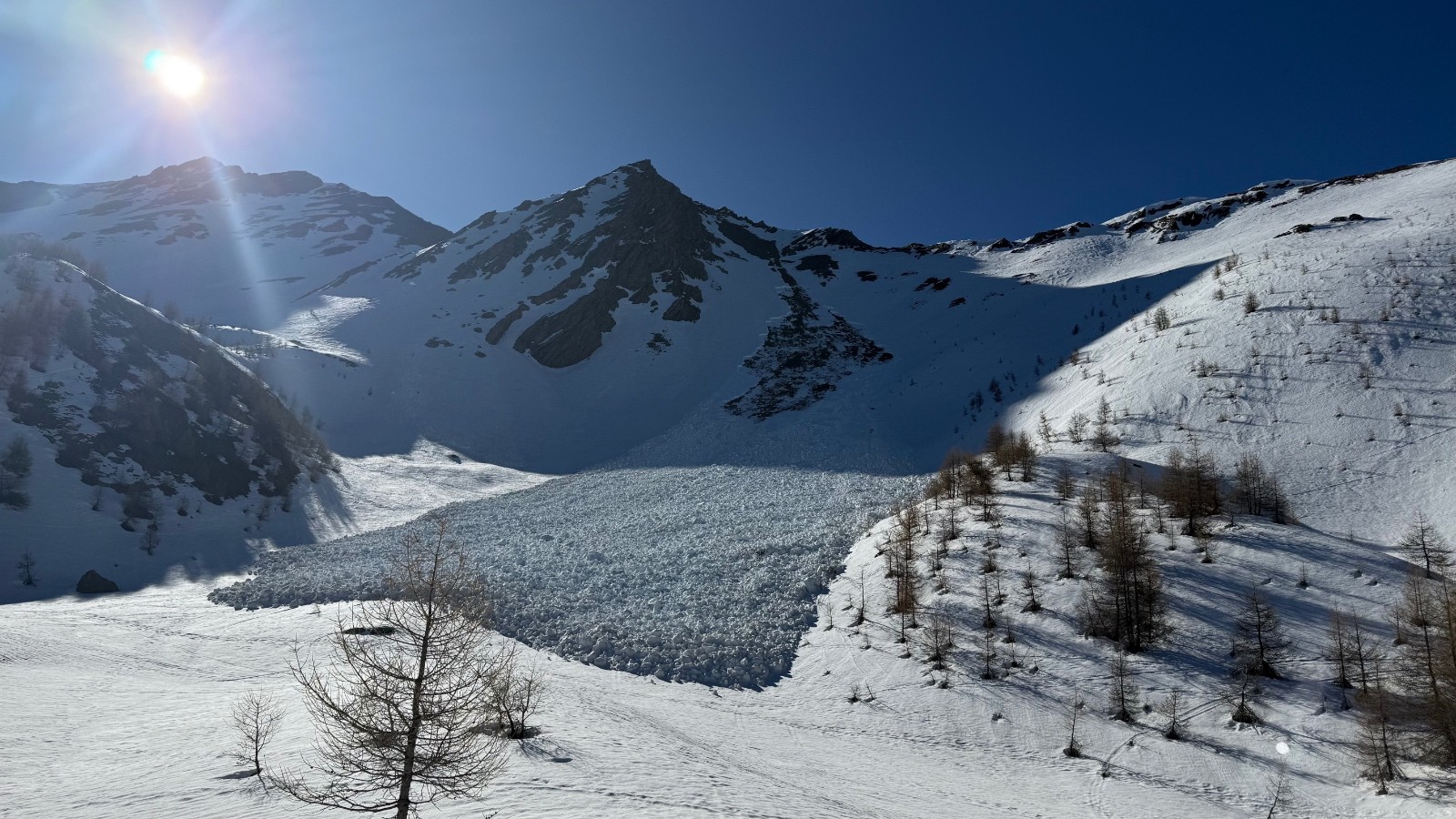 Elle fait pas rigoler !