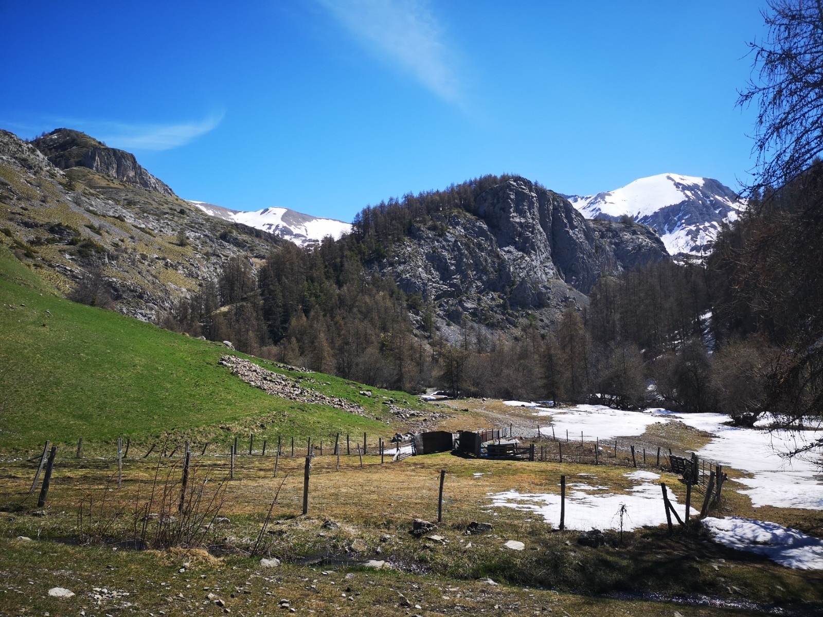 L'été approche à grand pas à Roanne haute&nbsp;