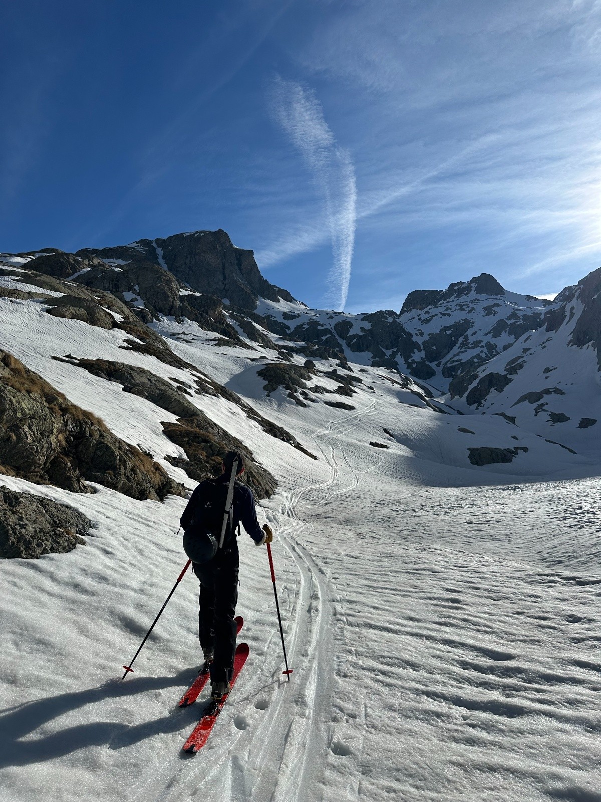 J2 - Vallon de la fou&nbsp;
