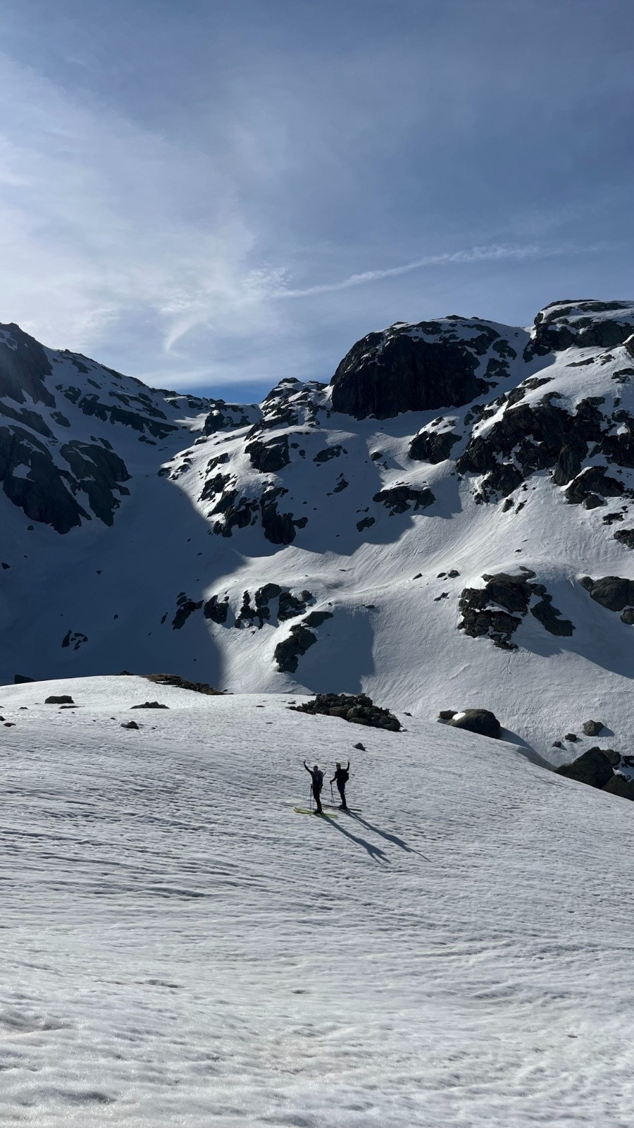 &nbsp;J2 : Vallon de la Fou
