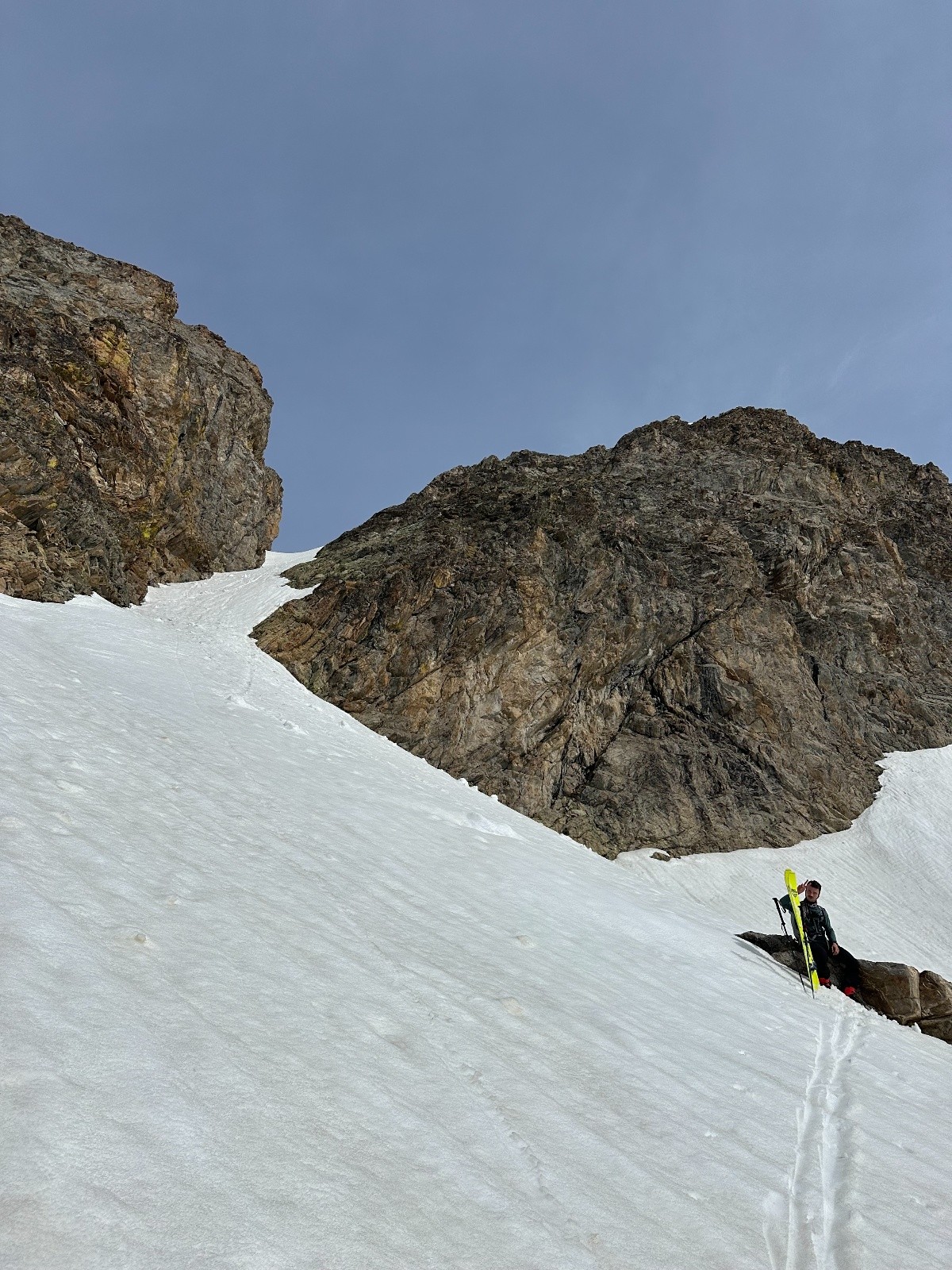 J2: Couloir Asquasciati