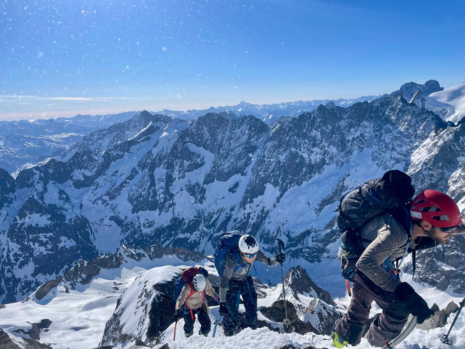 la Grave - mythique!