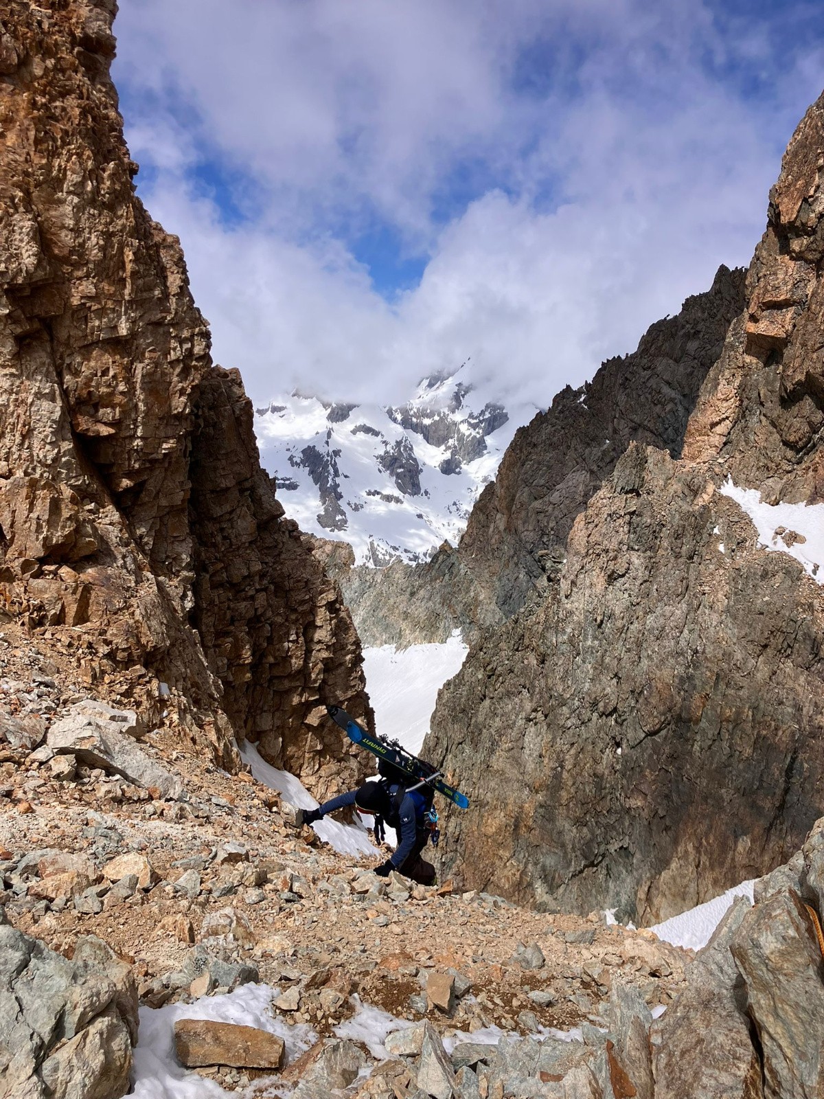 on est finit avec la Casse-Gueule