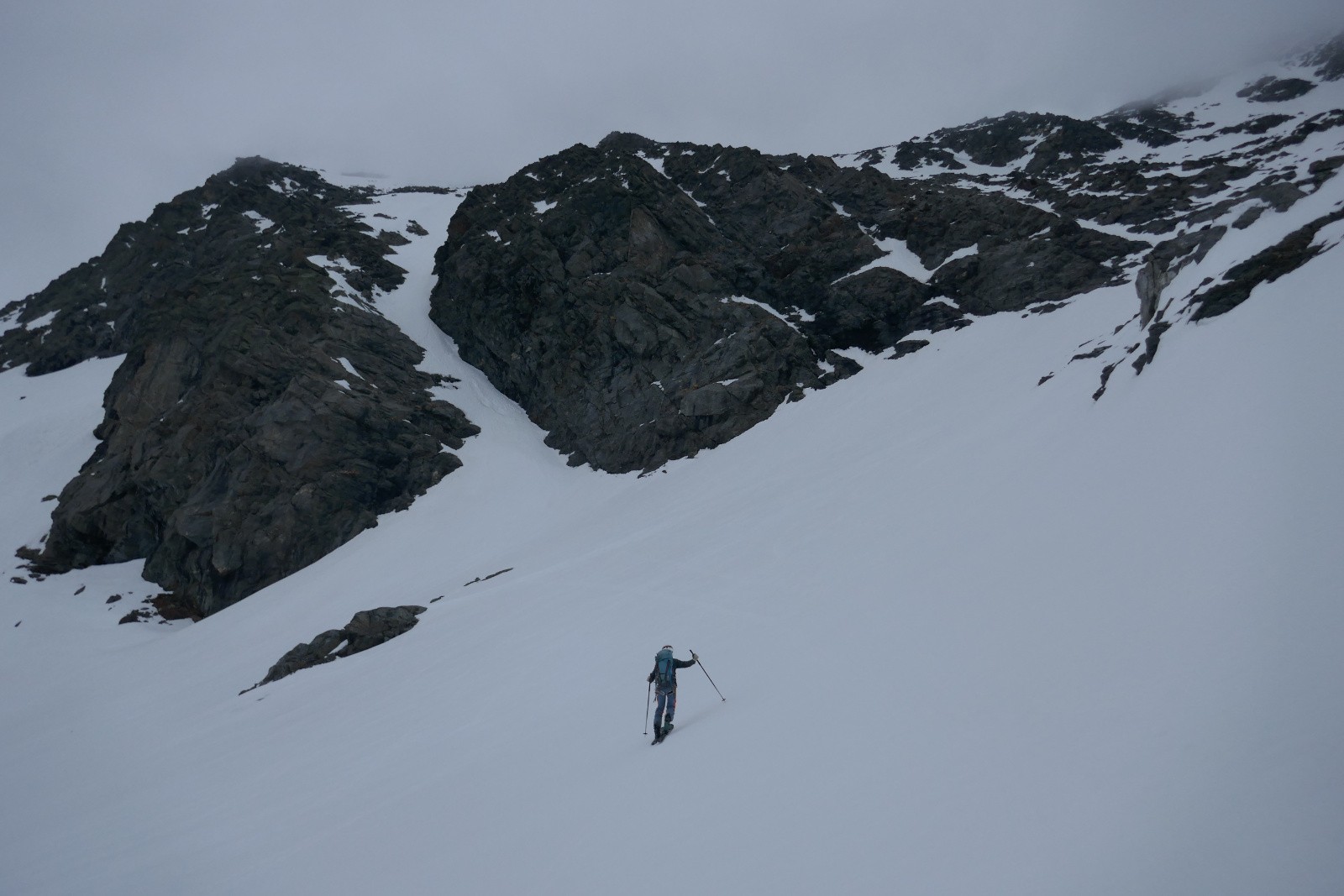 De nouveau cette belle ligne 