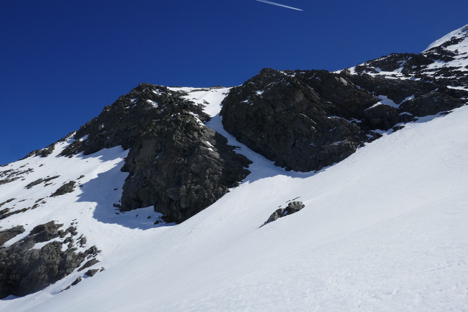 Une belle ligne un temps convoitée 