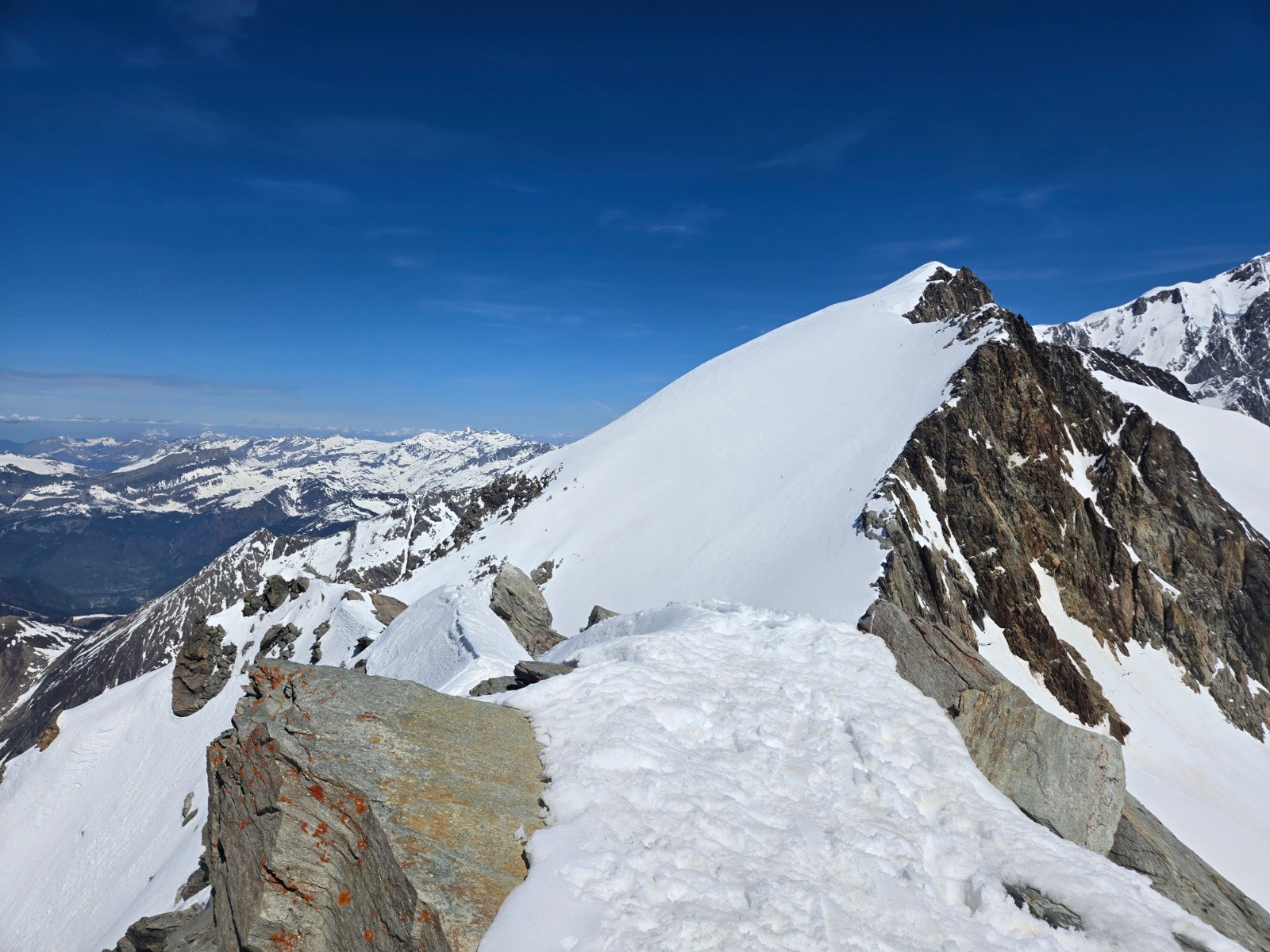 &nbsp;Dôme de miages&nbsp;