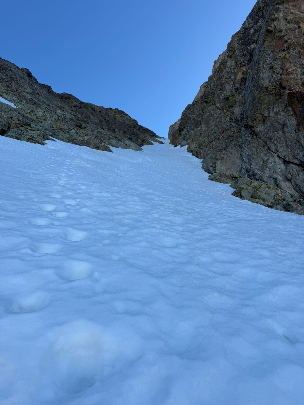 De belles marches&nbsp;