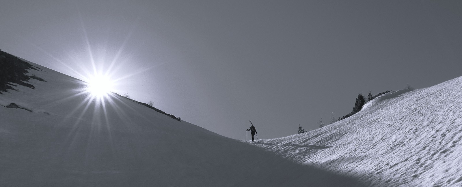 Enfin au soleil&nbsp;
