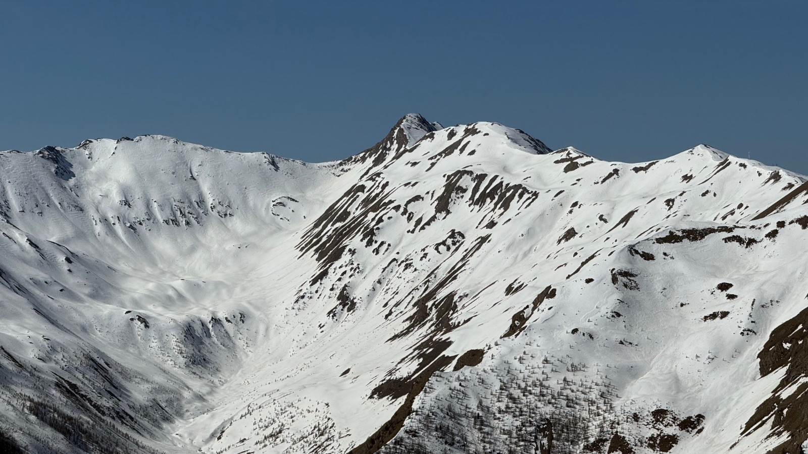 Au fond l’Aupillon (voir hier)