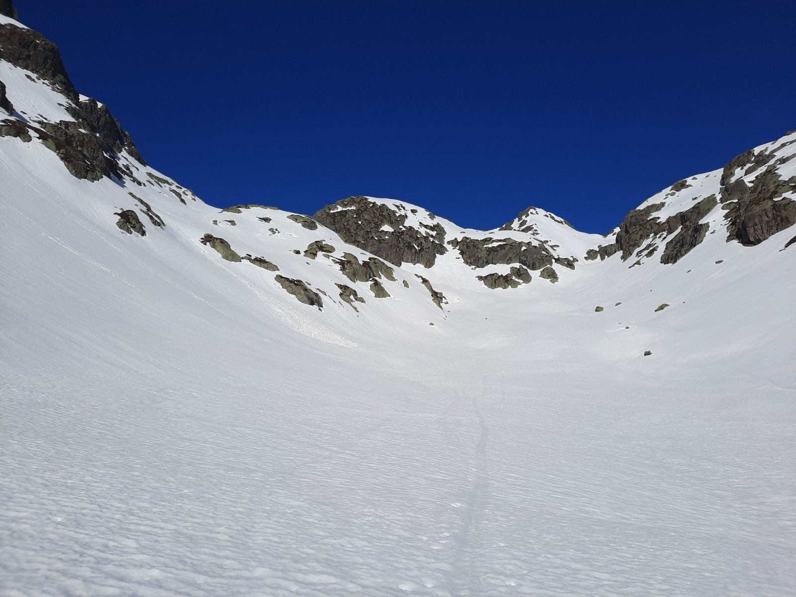 Le Plan des Trois Eaux