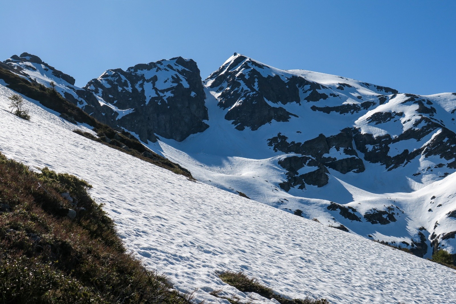 L'objectif du jour.&nbsp;&nbsp;