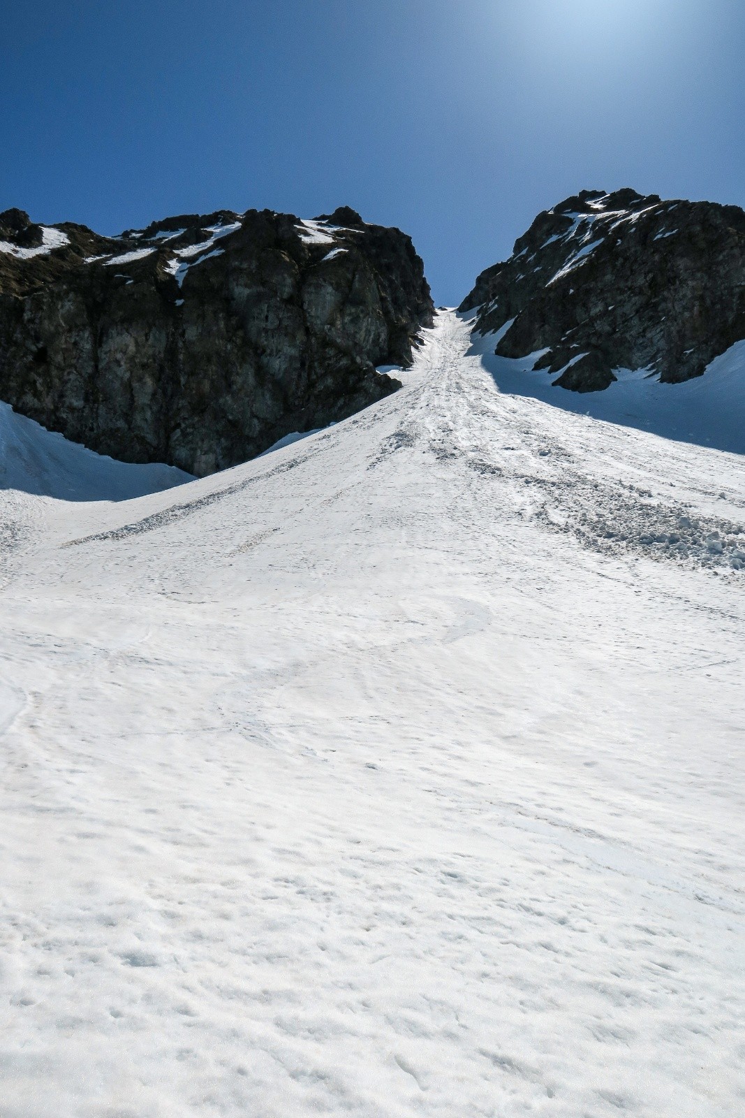 &nbsp;Fuyons !!&nbsp;