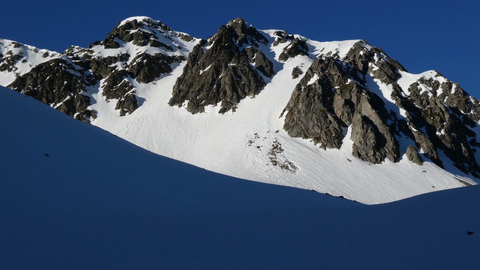 Crêt du chien&nbsp;