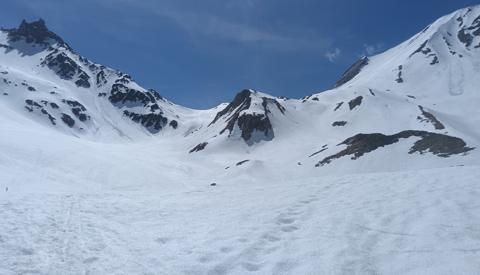 Col du Bonhomme&nbsp;