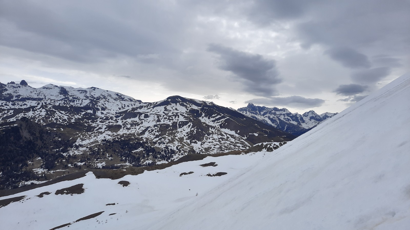 Direction Queyras&nbsp;