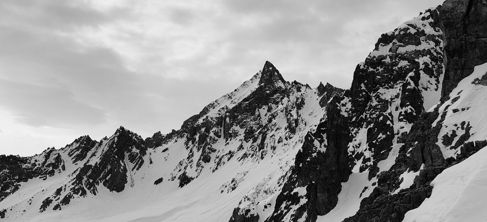 &nbsp;Pic de Heuvières