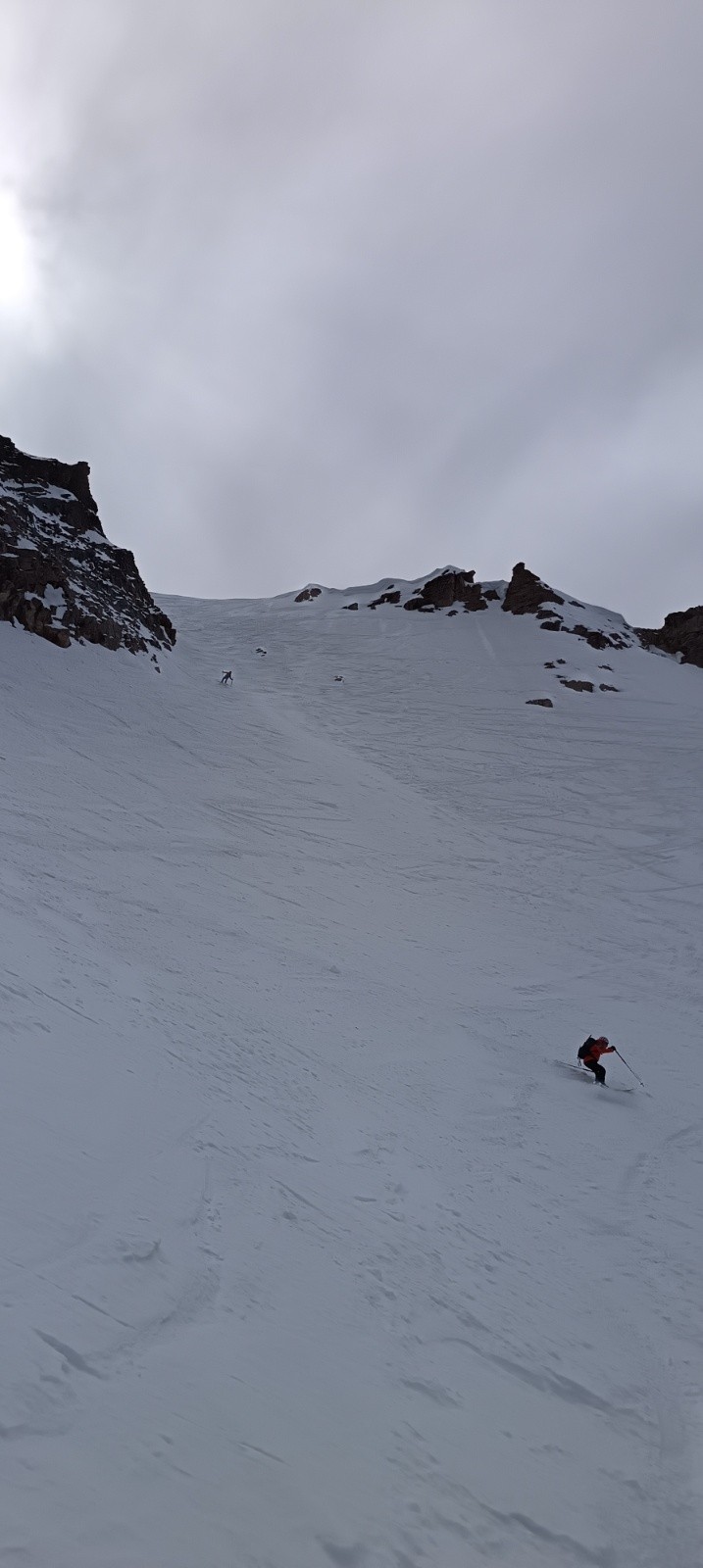 &nbsp;On arrive à la transfo&nbsp;