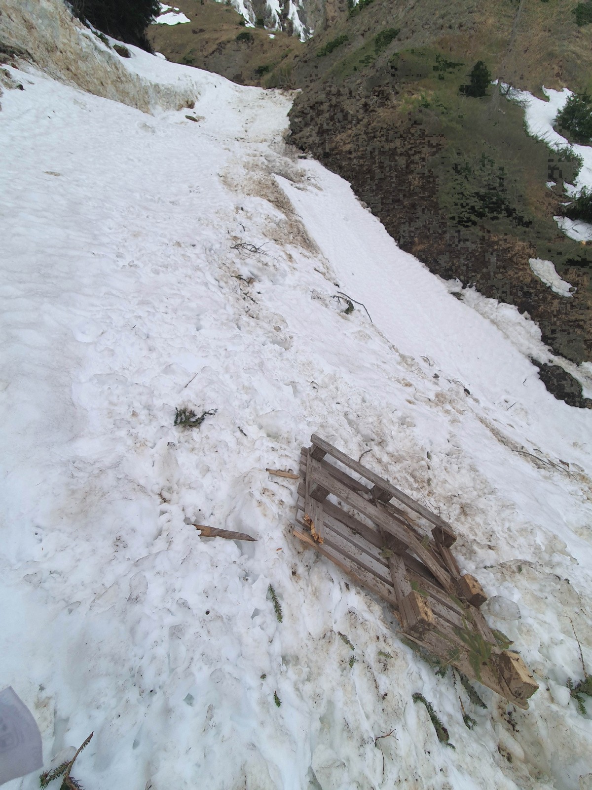 Les livraisons sont vite expédiées par ici °°