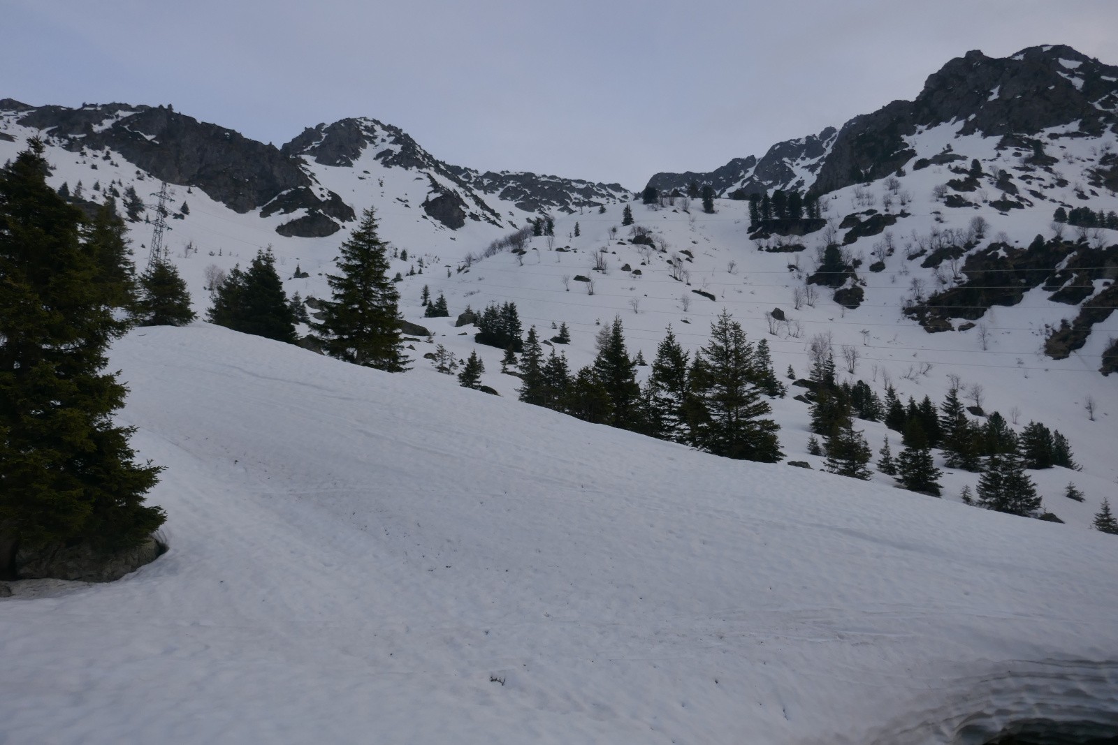 &nbsp;Coup d'oeil dans le rétro 