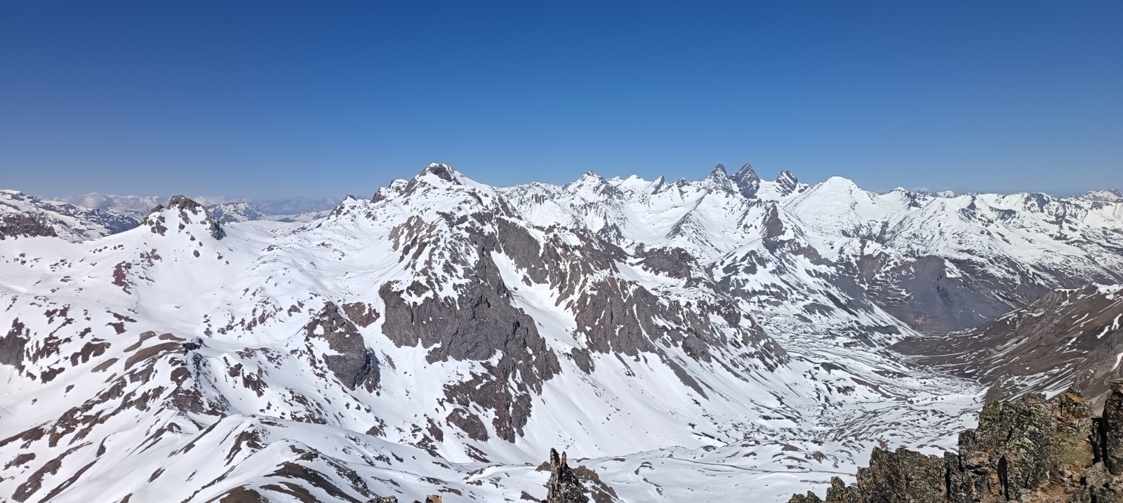 Maurienne Gds Galibier&nbsp;