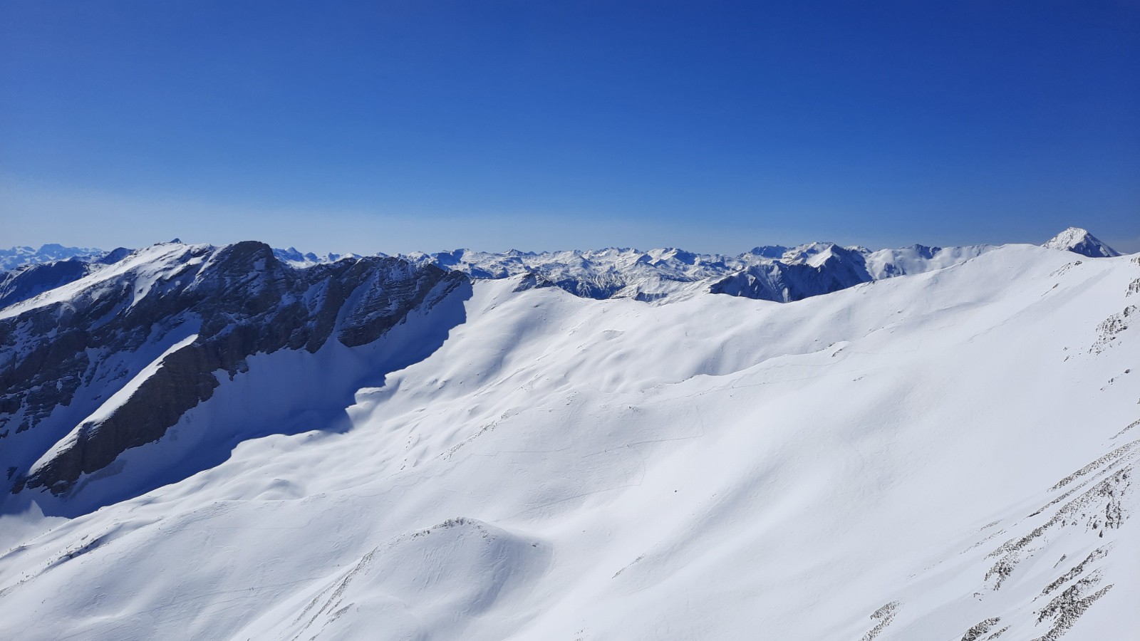 vallon du Crachet&nbsp;